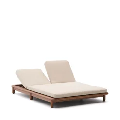 KAVE HOME Sonnenliege TURQUETA