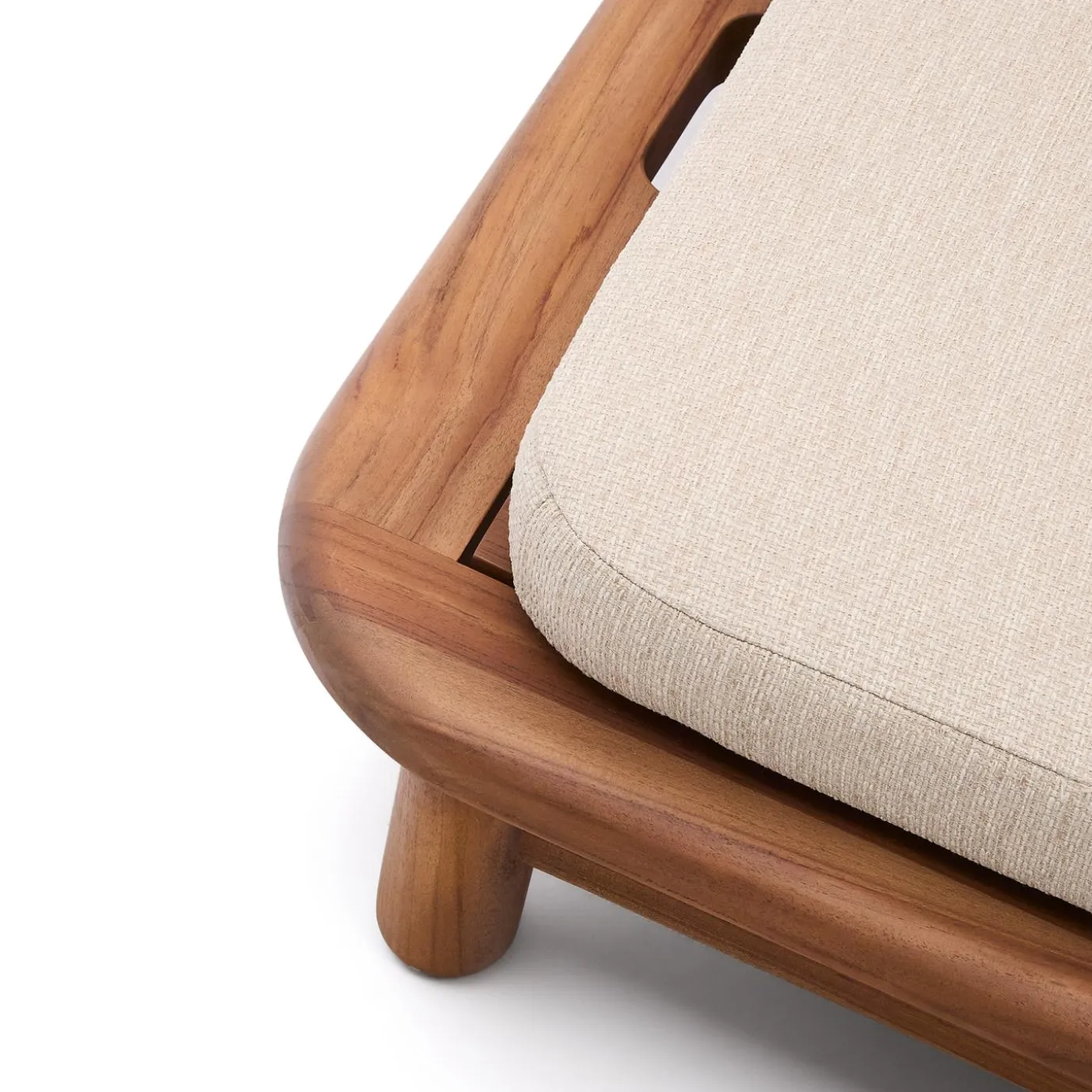 KAVE HOME Sonnenliege TURQUETA