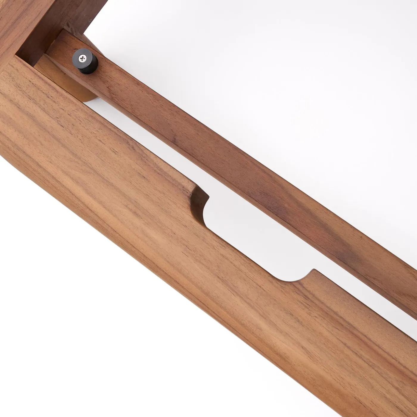 KAVE HOME Sonnenliege TURQUETA