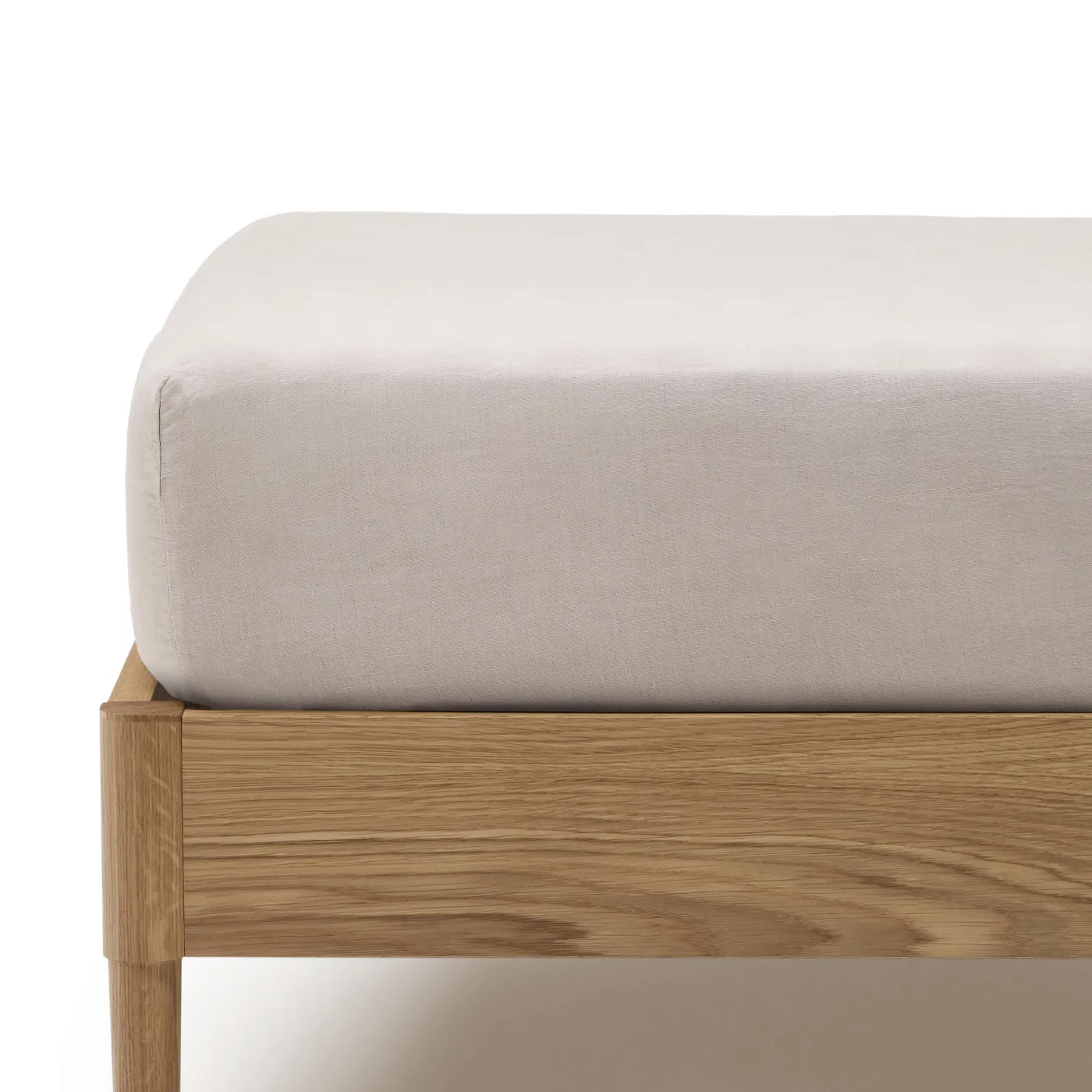 KAVE HOME Spannbettlaken SIMMEL