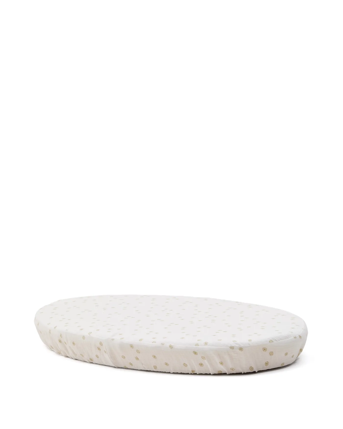 KAVE HOME Spannbetttuch OLNA