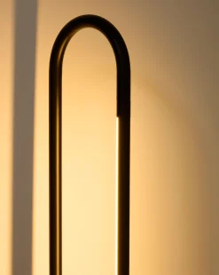 KAVE HOME Stehlampe BOW