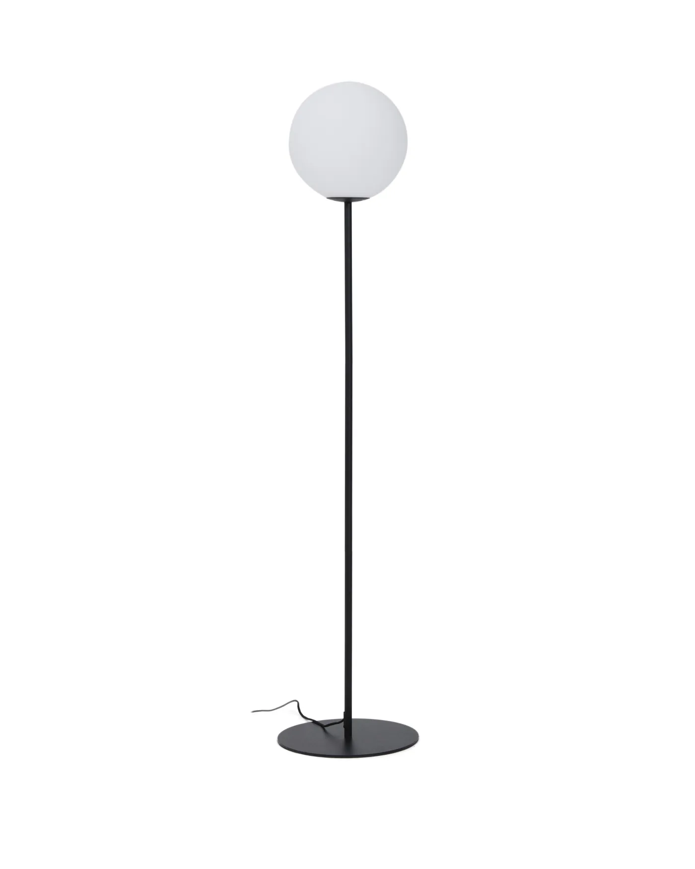 KAVE HOME Stehlampe BRISIA