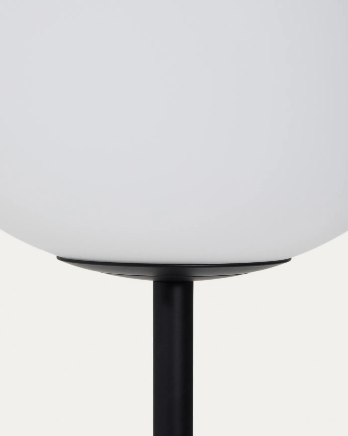 KAVE HOME Stehlampe BRISIA