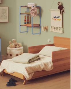 KAVE HOME Tagesdecke WUFY