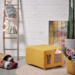 KAVE HOME Teppich CALIRA