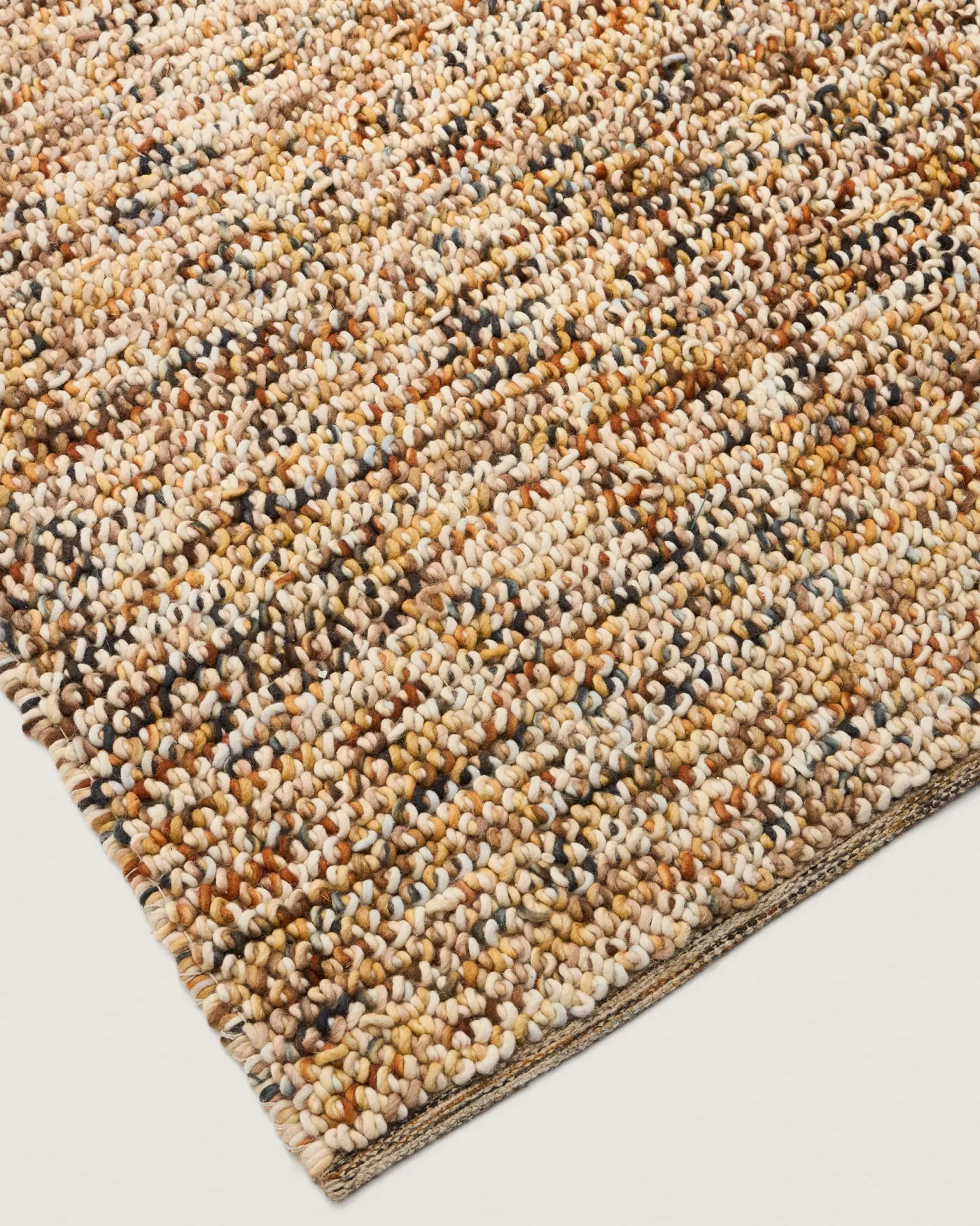 KAVE HOME Teppich ELANIS