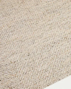 KAVE HOME Teppich LENUO