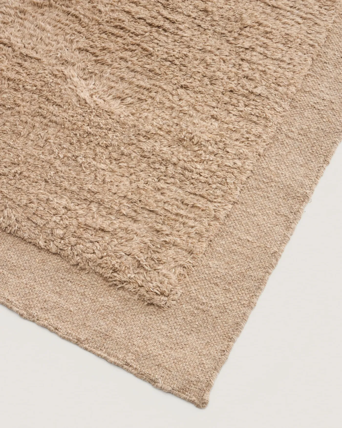 KAVE HOME Teppich MARELY