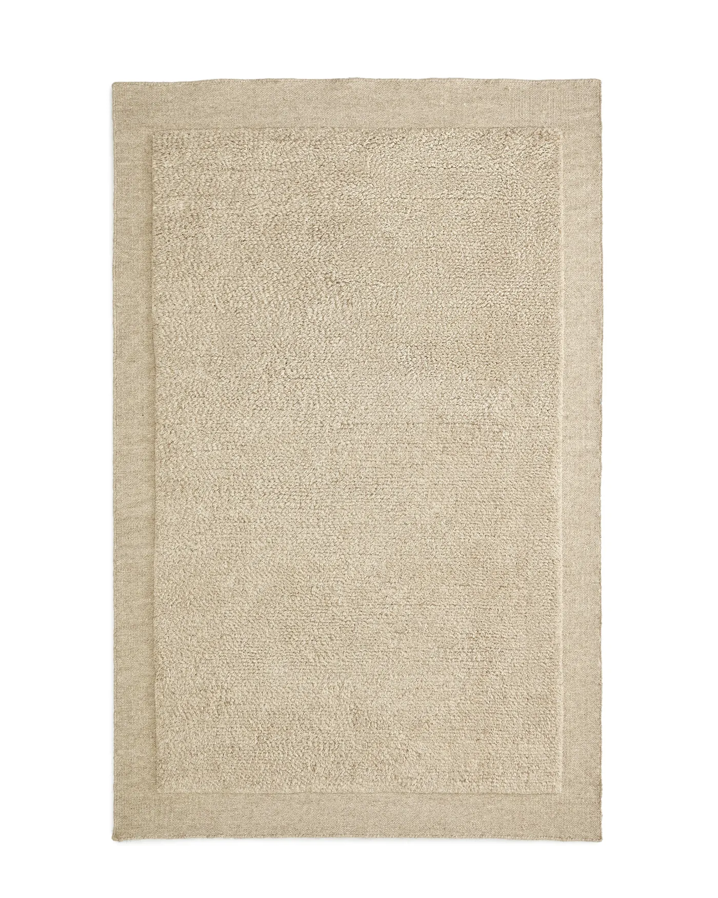KAVE HOME Teppich MARELY
