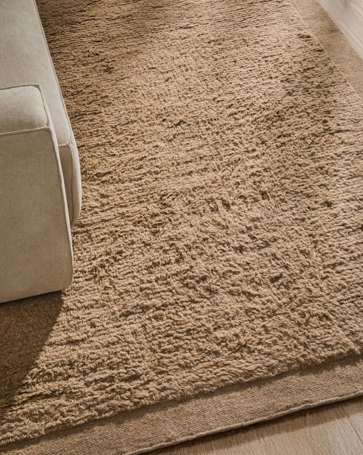 KAVE HOME Teppich MARELY