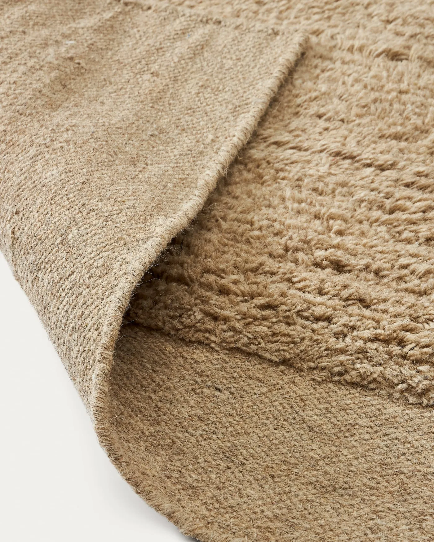 KAVE HOME Teppich MARELY