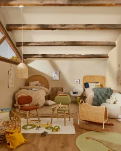 KAVE HOME Teppich PECKY