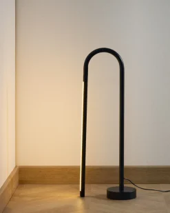 KAVE HOME Tischlampe BOW