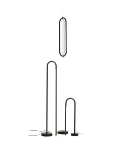 KAVE HOME Tischlampe BOW