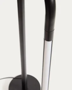 KAVE HOME Tischlampe BOW