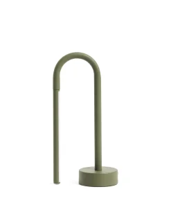 KAVE HOME Tischlampe BOW