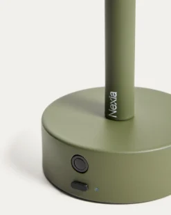KAVE HOME Tischlampe BOW