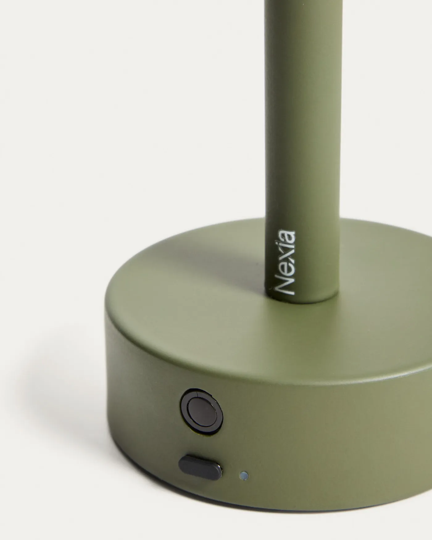 KAVE HOME Tischlampe BOW