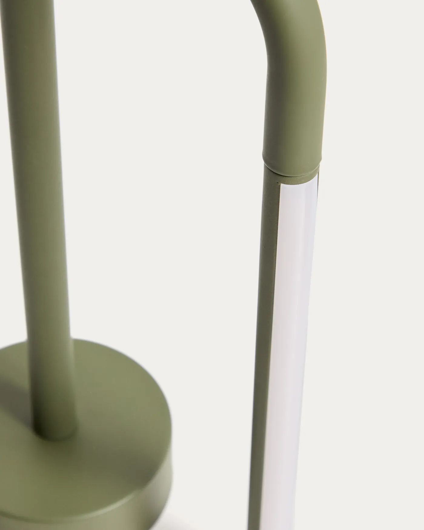 KAVE HOME Tischlampe BOW