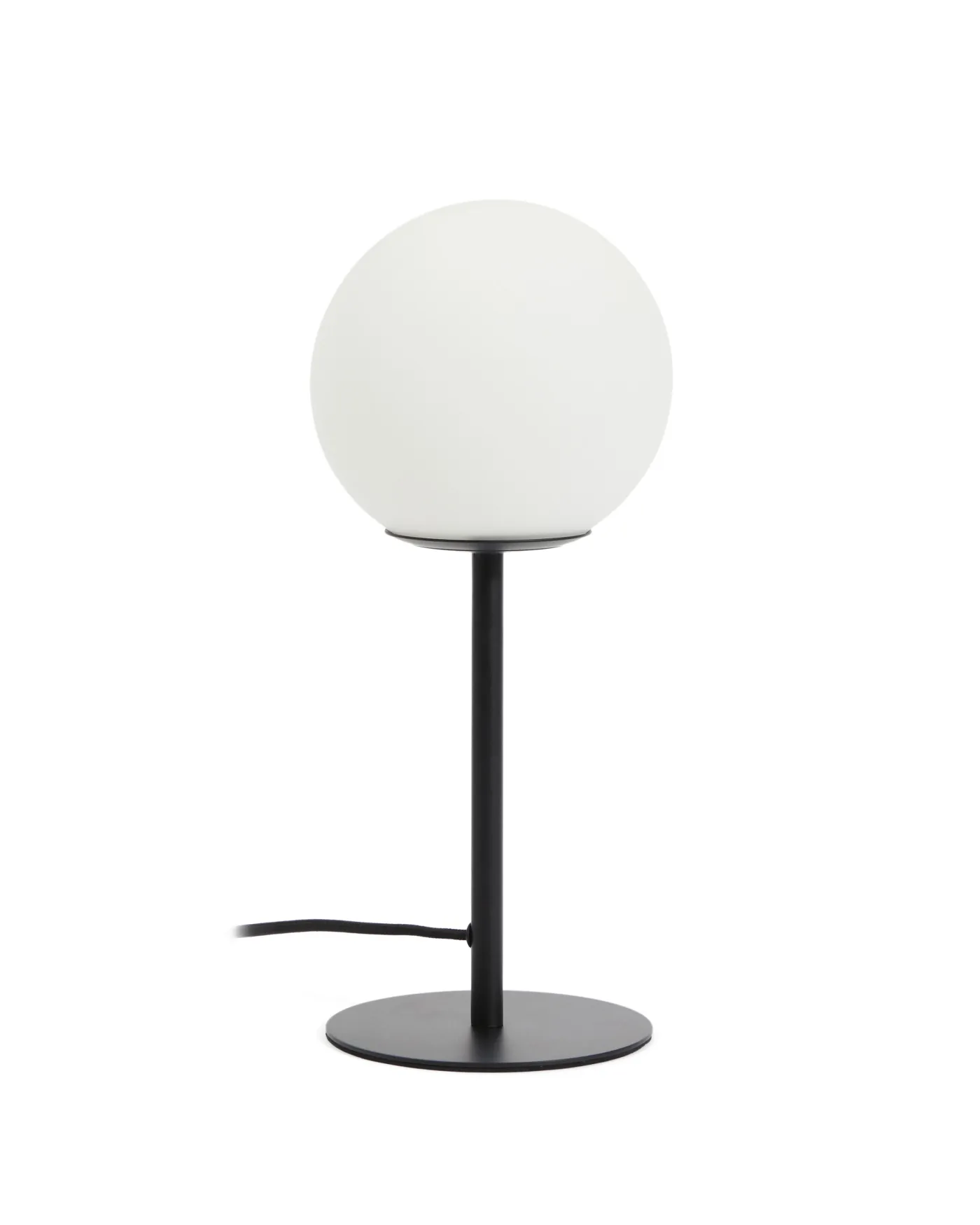 KAVE HOME Tischlampe BRISIA