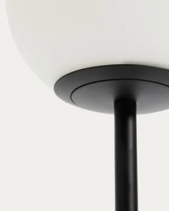 KAVE HOME Tischlampe BRISIA