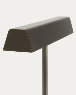 KAVE HOME Tischlampe LYNOR