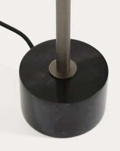 KAVE HOME Tischlampe LYNOR