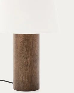 KAVE HOME Tischlampe MARGA
