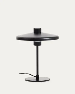 KAVE HOME Tischlampe NUVIRA