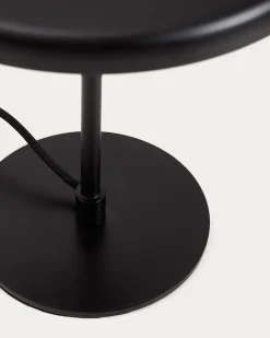 KAVE HOME Tischlampe NUVIRA