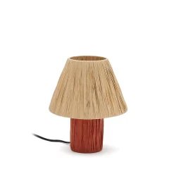 KAVE HOME Tischleuchte PULMI