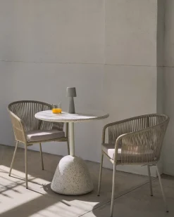 KAVE HOME Tisch SAURA