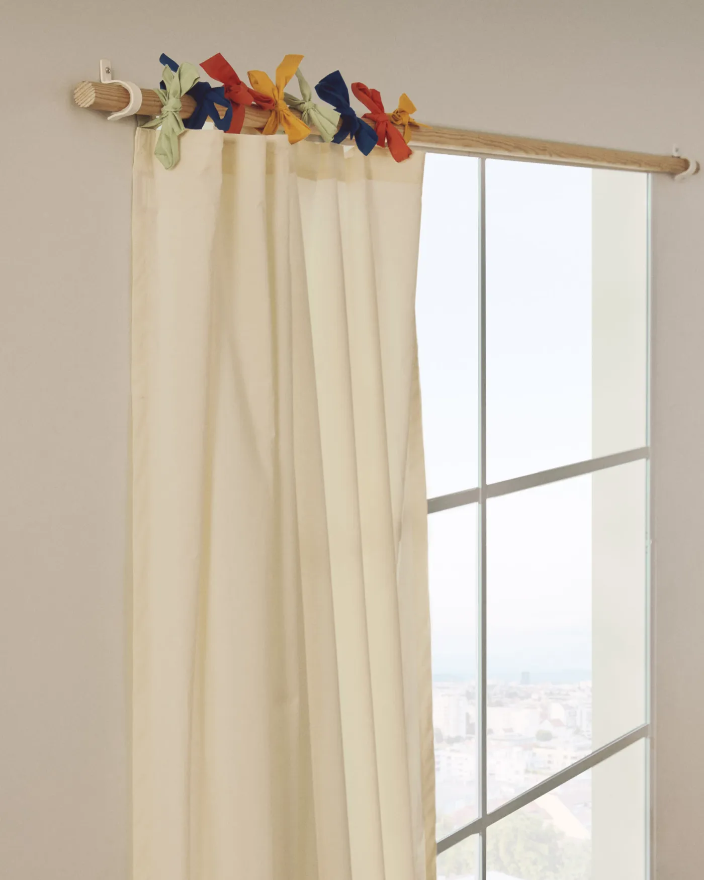 KAVE HOME Vorhang ANGLES