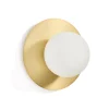 KAVE HOME Wandleuchte BRISIA