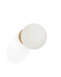 KAVE HOME Wandleuchte BRISIA