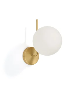 KAVE HOME Wandleuchte BRISIA