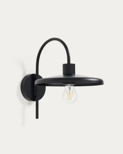 KAVE HOME Wandleuchte NUVIRA