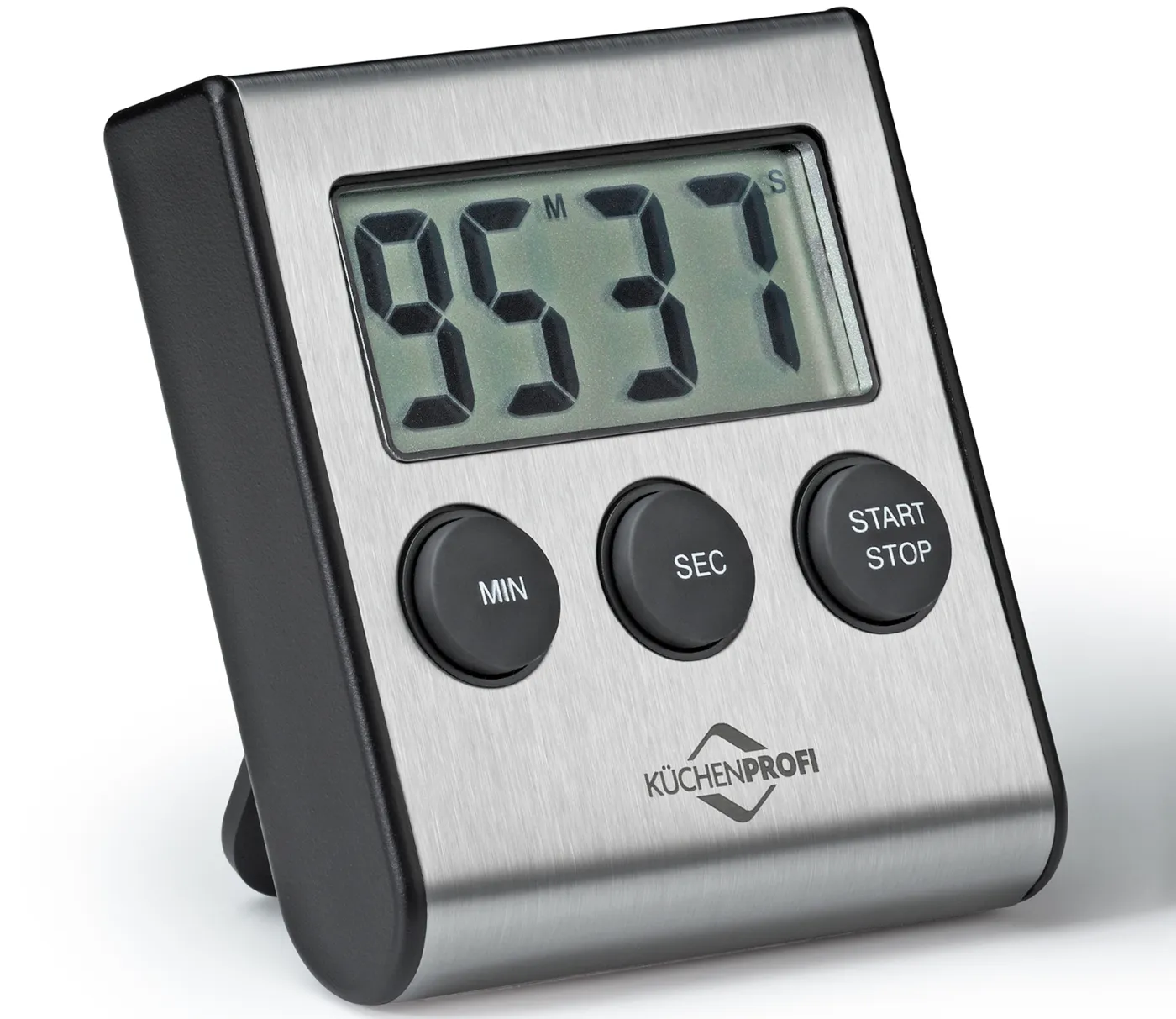 KÜCHENPROFI Digital-Timer PRIMUS