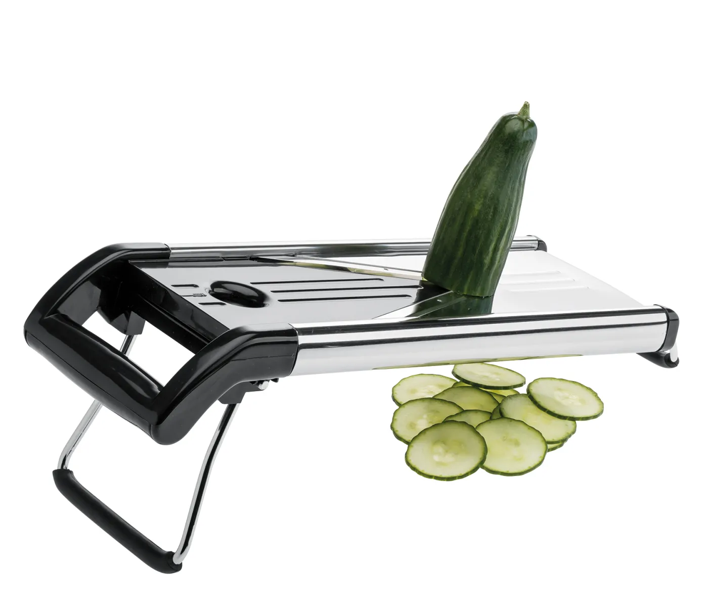 KÜCHENPROFI Gemüsehobel PROFESSIONAL