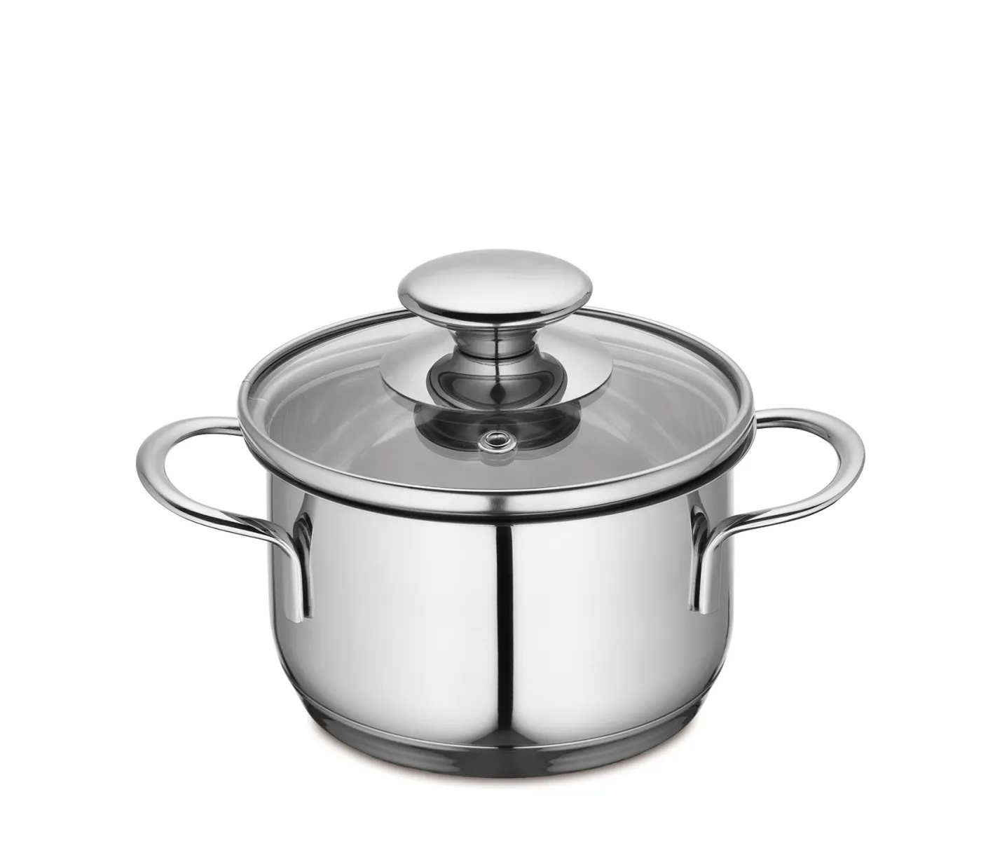 KÜCHENPROFI Kochtopf MINI