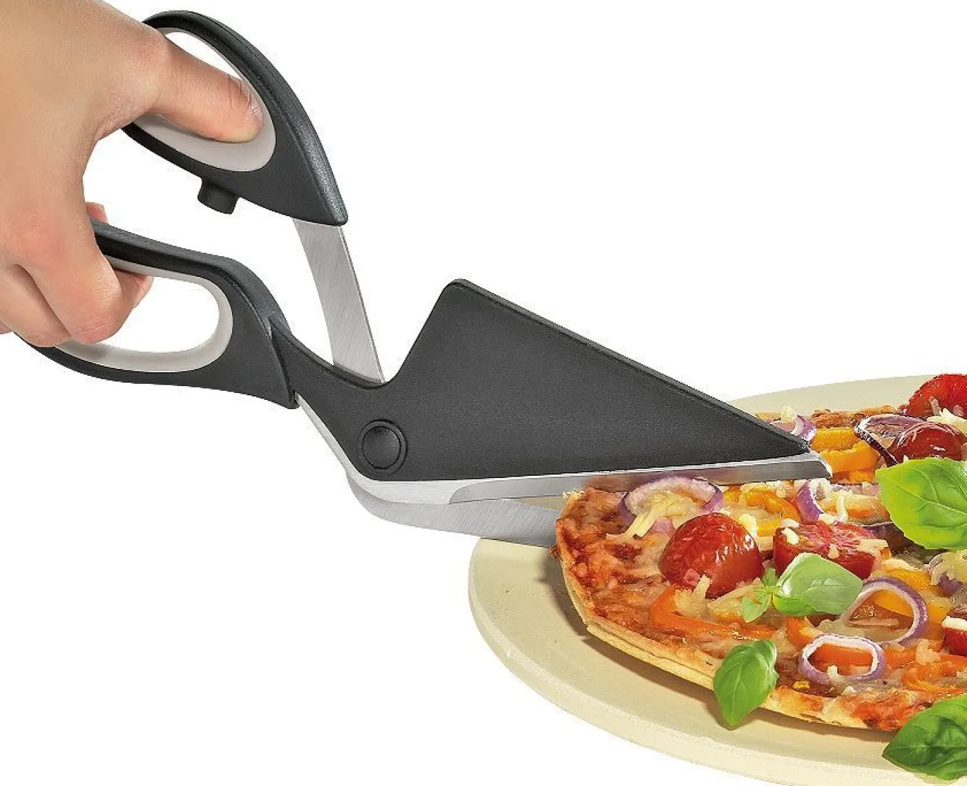 KÜCHENPROFI Pizzaschere