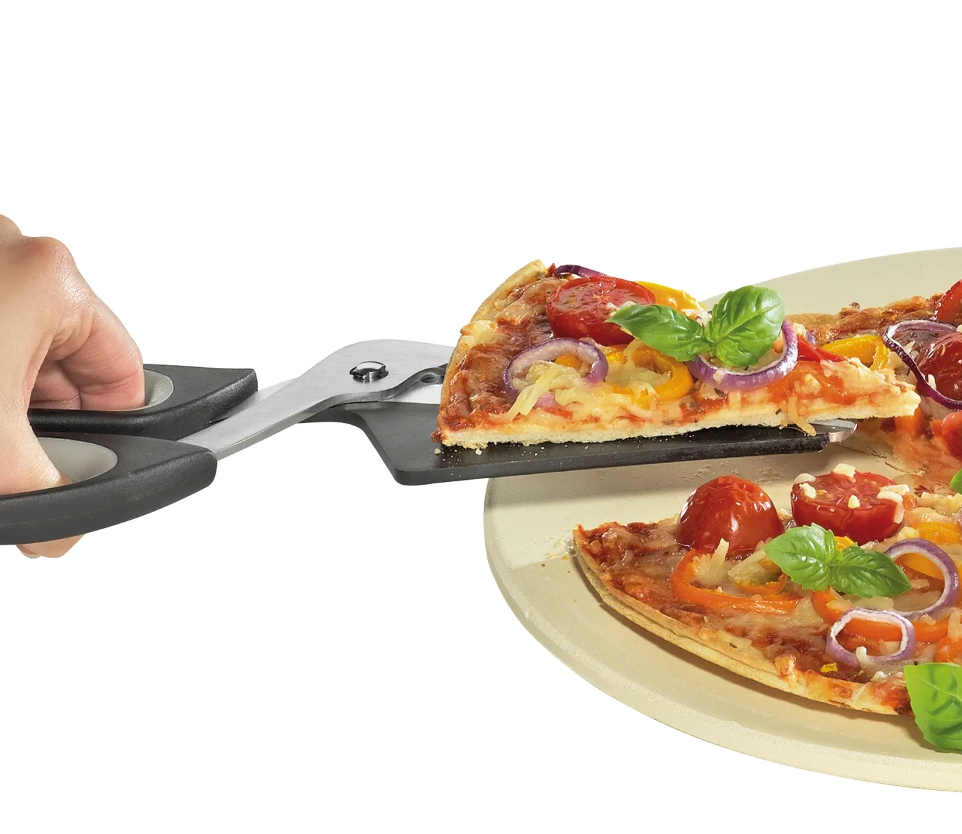 KÜCHENPROFI Pizzaschere