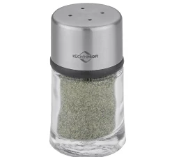 KÜCHENPROFI Salz-/Pfefferstreuer