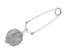 KÜCHENPROFI Tee-/Gewürzzange TEA