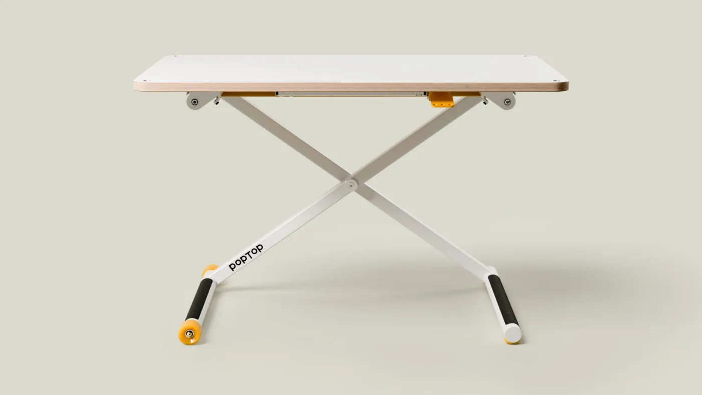 Kinderschreibtisch POPTOP