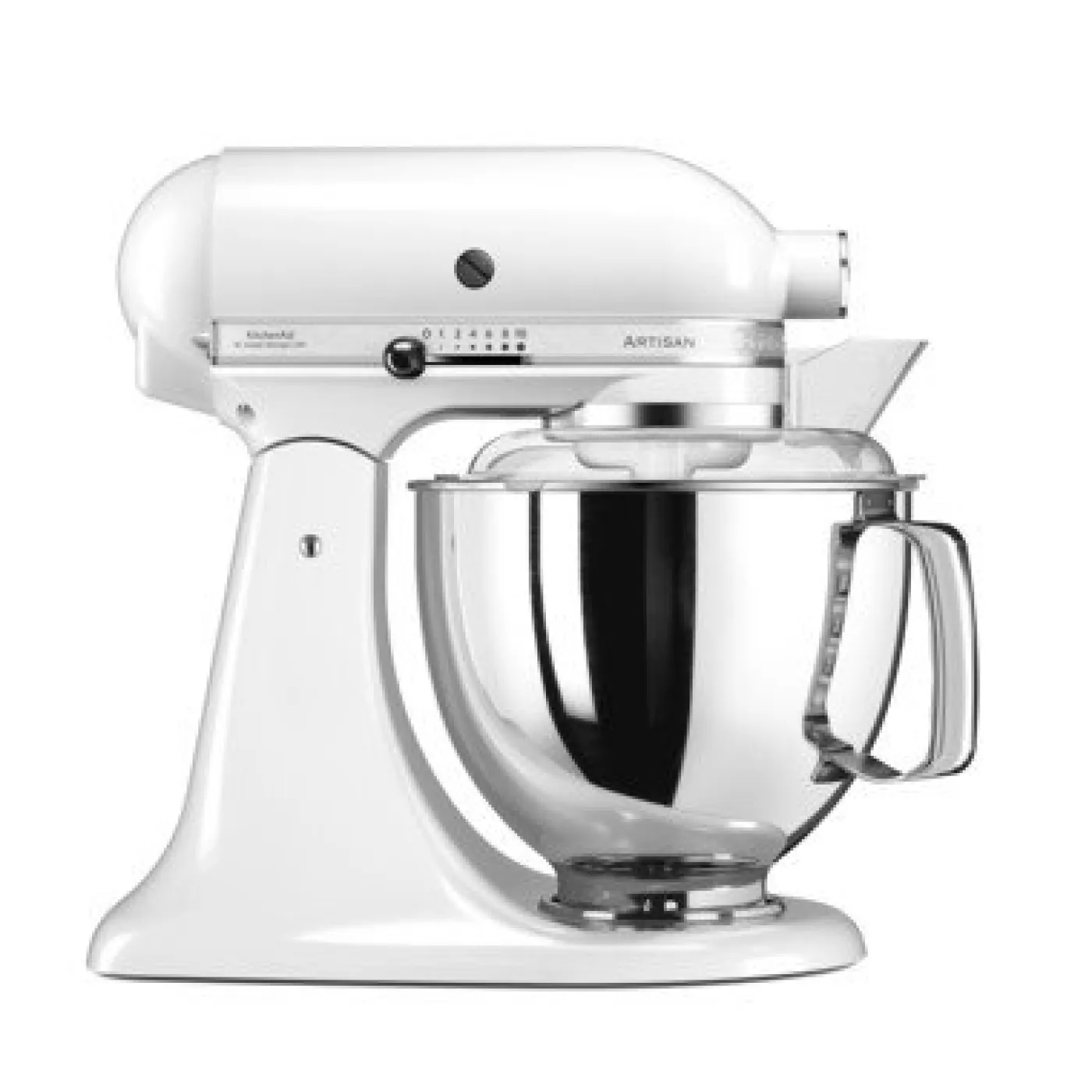 KITCHENAID Küchenmaschine ARTISAN 5KSM175PS