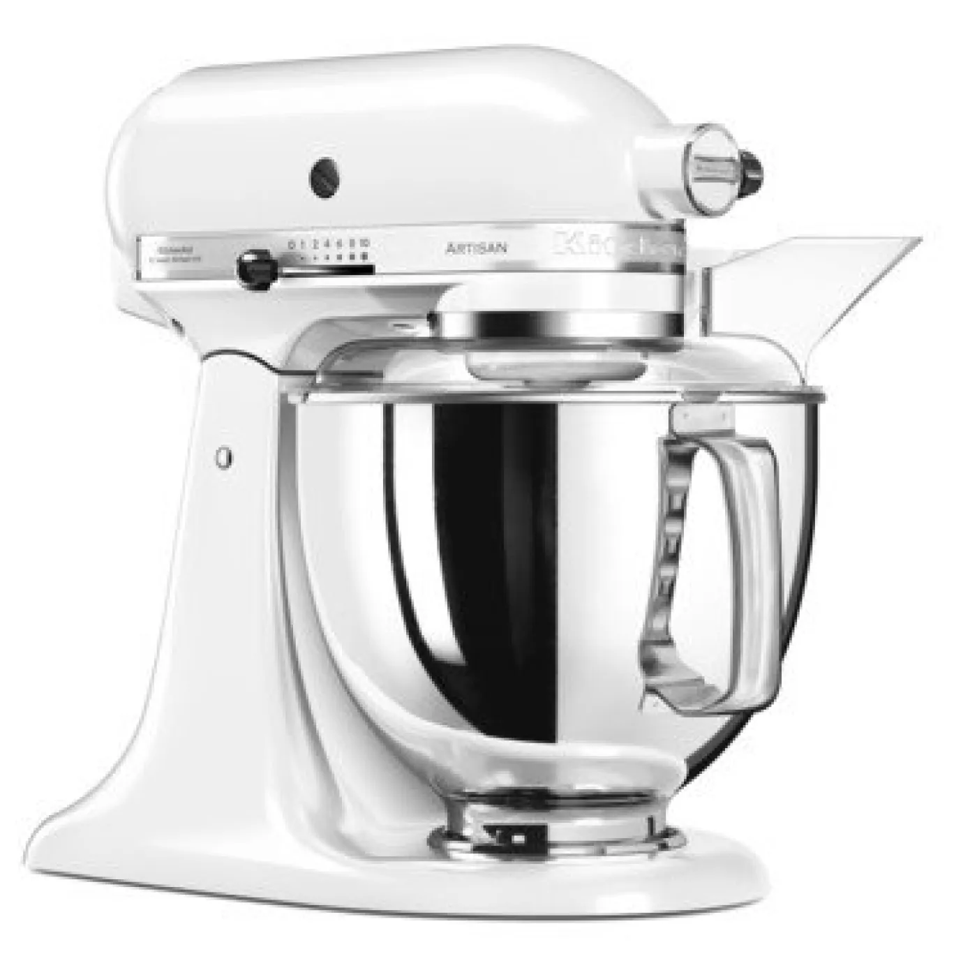 KITCHENAID Küchenmaschine ARTISAN 5KSM175PS