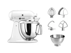 KITCHENAID Küchenmaschine ARTISAN 5KSM175PS