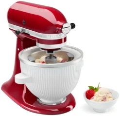 KITCHENAID Speiseeiszubereiter